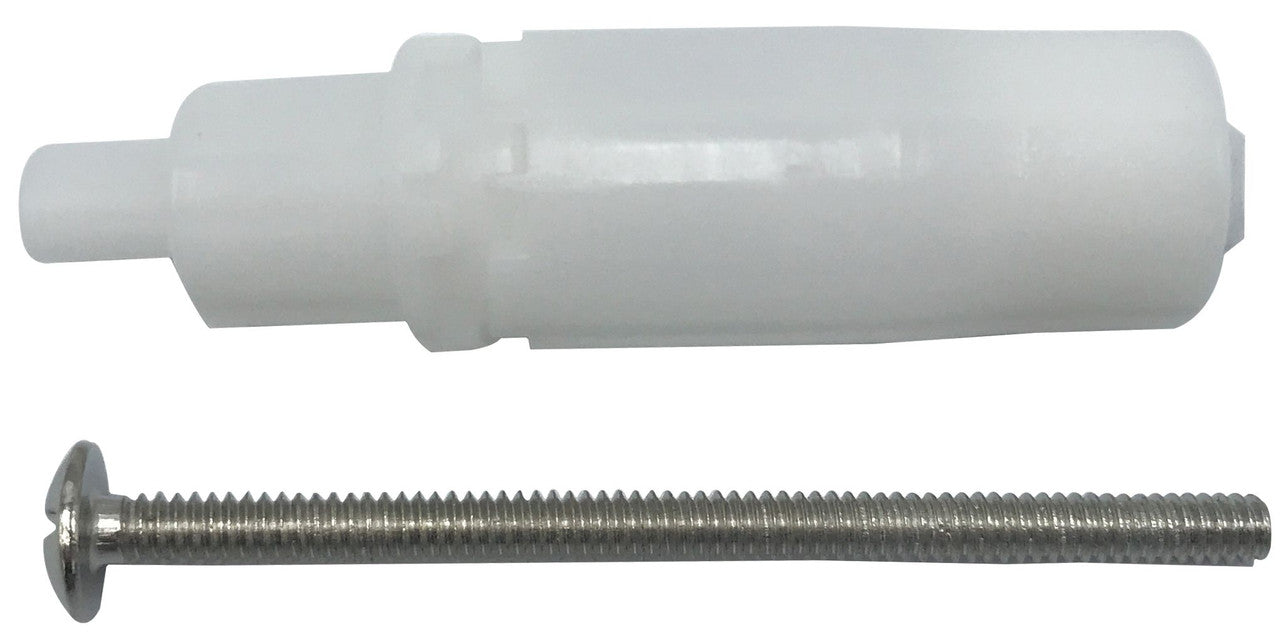 3" Cartridge Extender Fits Delta With Screw