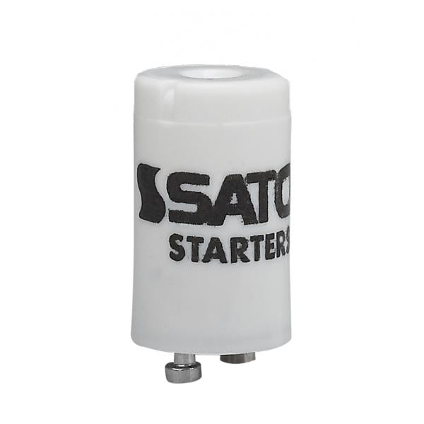 FS4 STARTER W/CONDENSOR