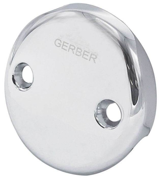 Gerber 2-Hole Plate OEM # 97-305