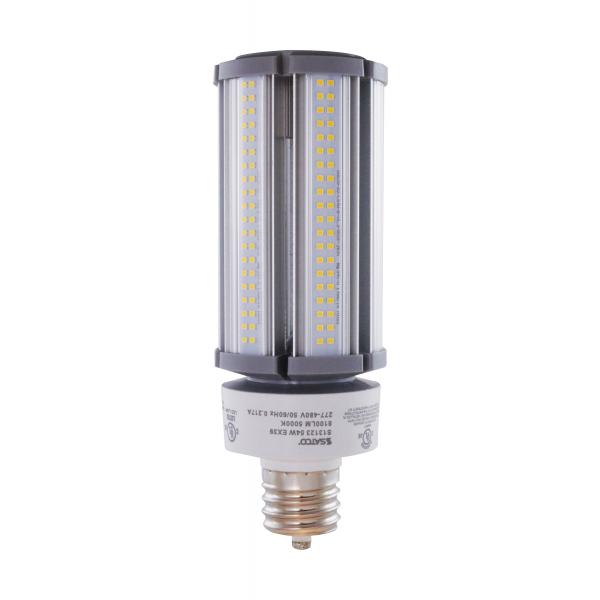 54W/LED/HID/5K/277-480V/EX39