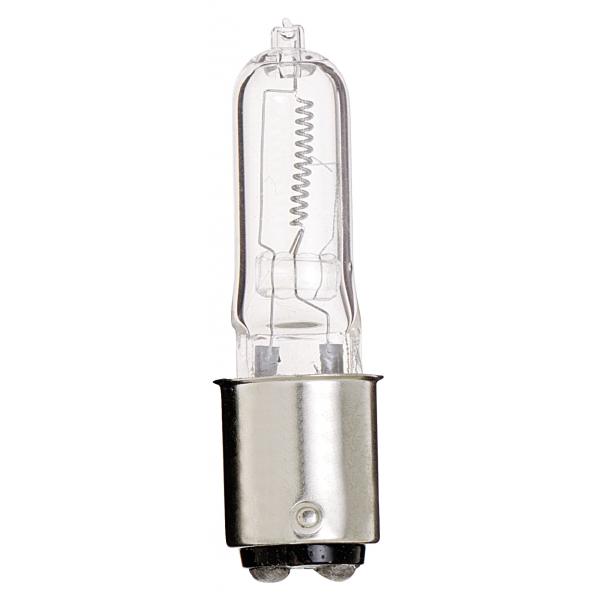 500W JD DC BAYONET CLEAR