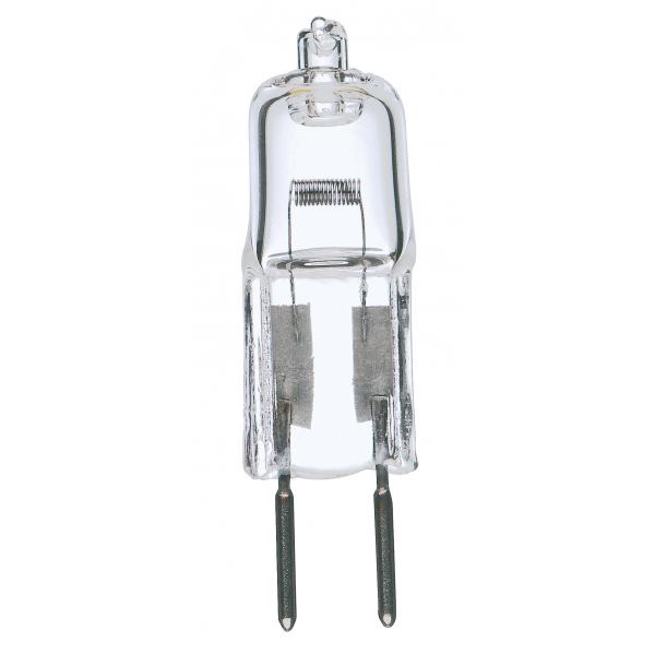 50W BI-PIN 24 VOLT GY6.35