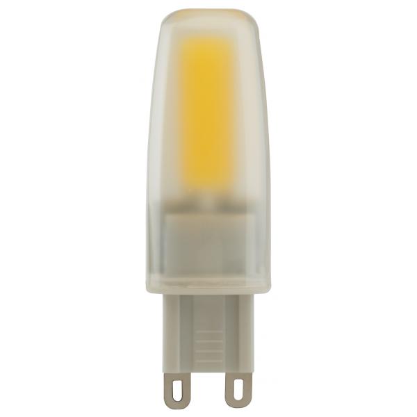 LED/4W/JCD/G9/FR/3K/120-130V