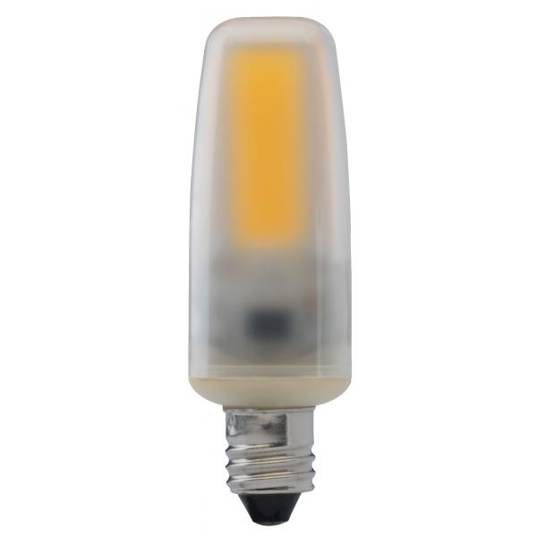 LED/4W/E11/MC/CL/5K/120-130V