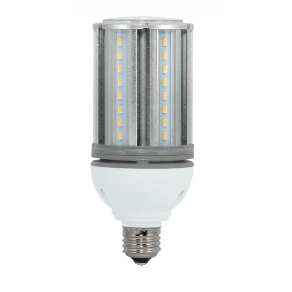 18W/LED/HID/5000K/277-347V E26