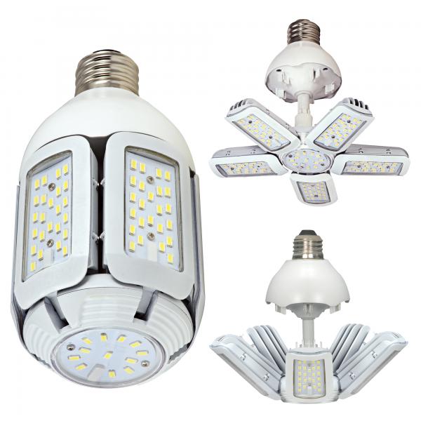 40W/LED/HID/MB/2700K/100-277V