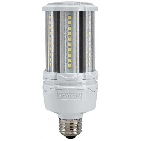 22W/LED/HID/5000K/100-277V E26