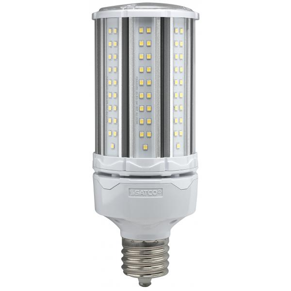 54W/LED/HID/5K/100-277V/EX39