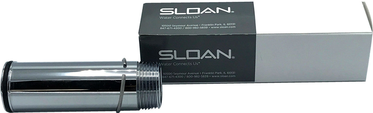 4 1/16" Sloan Stop Tailpiece For Royal/Regal/Gem