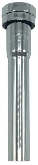 1 1/4" X 9" Sloan Vacuum Breaker Tailpiece
